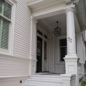 Commonwealth Ave Home Remodel