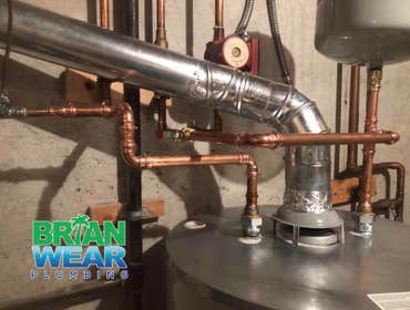 Water Heater Repair Columbia, MO