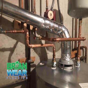 Water Heater Repair Columbia, MO