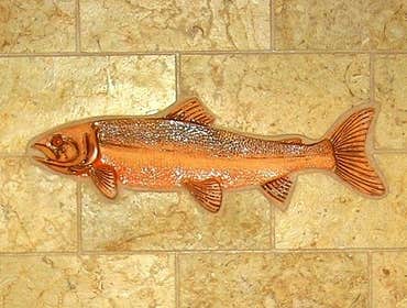 Works by Eos Granite And Tile