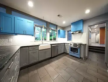 Mid-Century Modern Stunner