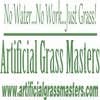 Artificial Grass Masters LLC logo