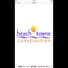 Beach Towne Construction LLC logo