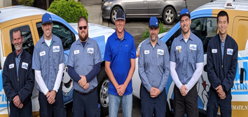 All Climate Heating & Air Conditioning