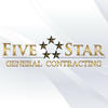 Five Star General Contracting logo