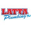 Latta Plumbing Service logo