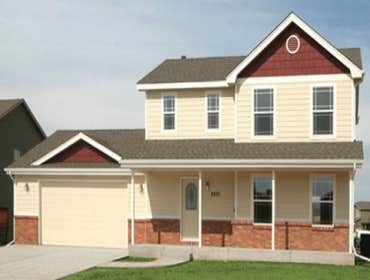 Homes by Sage Homes Inc.
