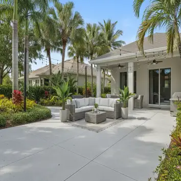 Fort Myers Concrete Experts