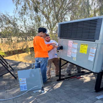 Arrow Appliance Heating & Air Conditioning