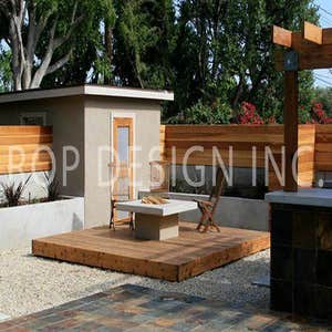 Rathburn Residence