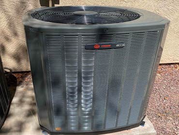 Photos by Clinch Mountain Heating & Cooling