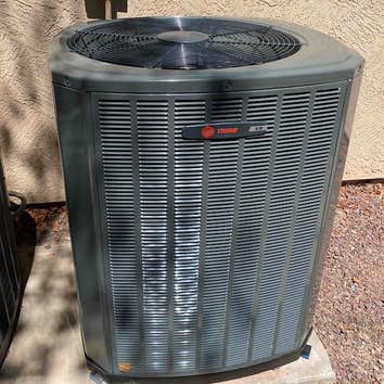 Photos by Clinch Mountain Heating & Cooling