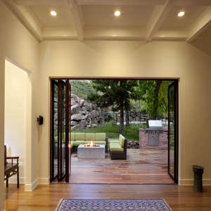 Boulder remodel