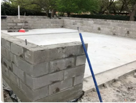 Concrete
