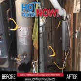 Hot Water Now! LLC