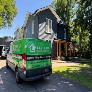 Level Up Improvement