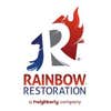 Rainbow Restoration of Happy Valley logo