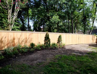 Fences
