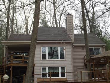 Metal Roofing Gallery