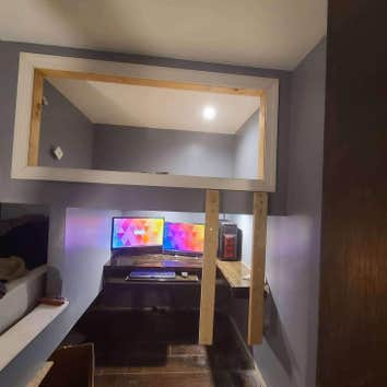 Apex Home Pro Inc