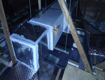 Photos from Sam's Heating & Ac