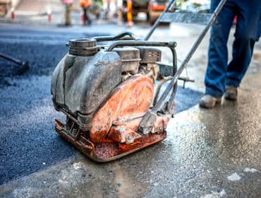 Photos by Corpus Christi Asphalt, Concrete and Paving #1 Established for several years to provide quality services in the Corpus Christi, Texas, area, 