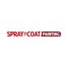 Spray 'n Coat Painting logo
