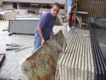 Photos by Florida Granite #1