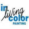 in Living Color Painting logo