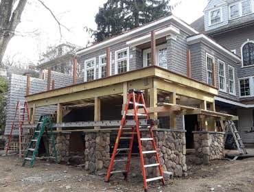 Photos by Scaramuzzo Building & Remodeling LLC #1