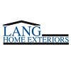 Lang Home Exteriors, Inc. logo