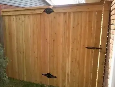Fences