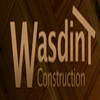 Wasdin Construction logo
