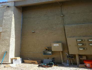 Photos from Wired Up Electrical Services LLC
