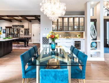 Napa, CA, Oak Creek East, Custom Home Custom Home