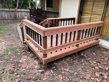 Photos by Ise Construction #1