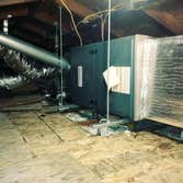 HVAC Projects