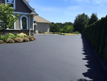 Photos by All American Paving and Sealcoating LLC #1