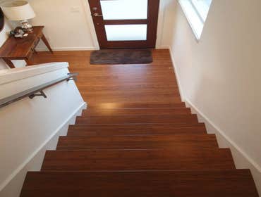 Teragren Chestnut Bamboo