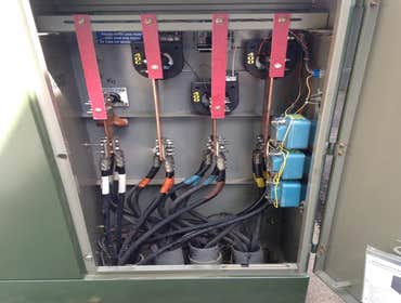 Electrical projects