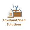 Loveland Shed Solutions logo