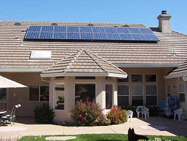 Solar