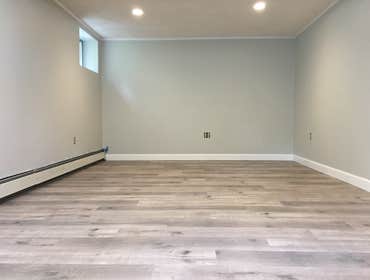 Revere basement