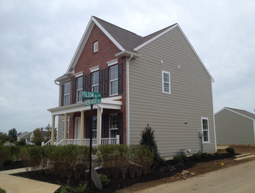 Photo(s) from T C Backer Construction