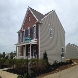 Photo(s) from T C Backer Construction