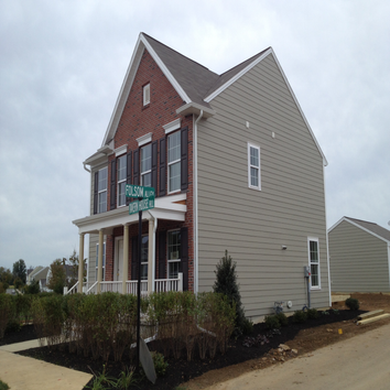 Photo(s) from T C Backer Construction