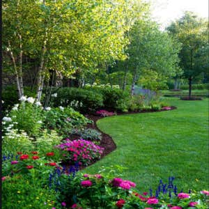 Photos by Louis Gorman Landscaping #2
