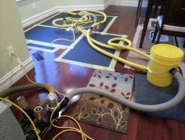 Photos by MGM Restoration, Inc. #1