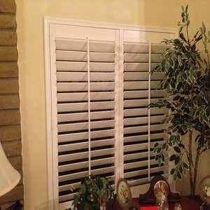 Works by Pinnacle Window Cover