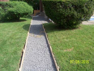 Project photos